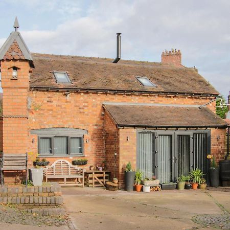 Bank House Barn Villa Shrewsbury Ngoại thất bức ảnh
