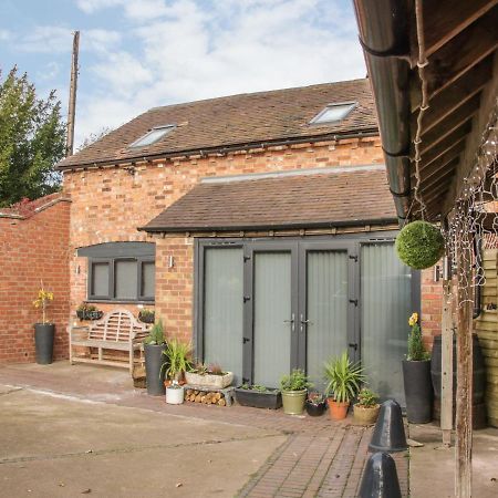 Bank House Barn Villa Shrewsbury Ngoại thất bức ảnh