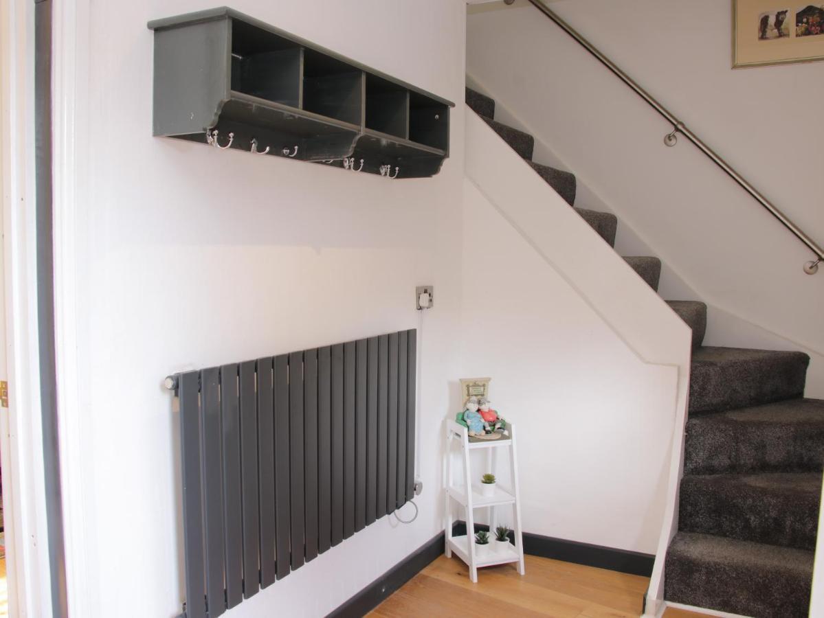 Bank House Barn Villa Shrewsbury Ngoại thất bức ảnh