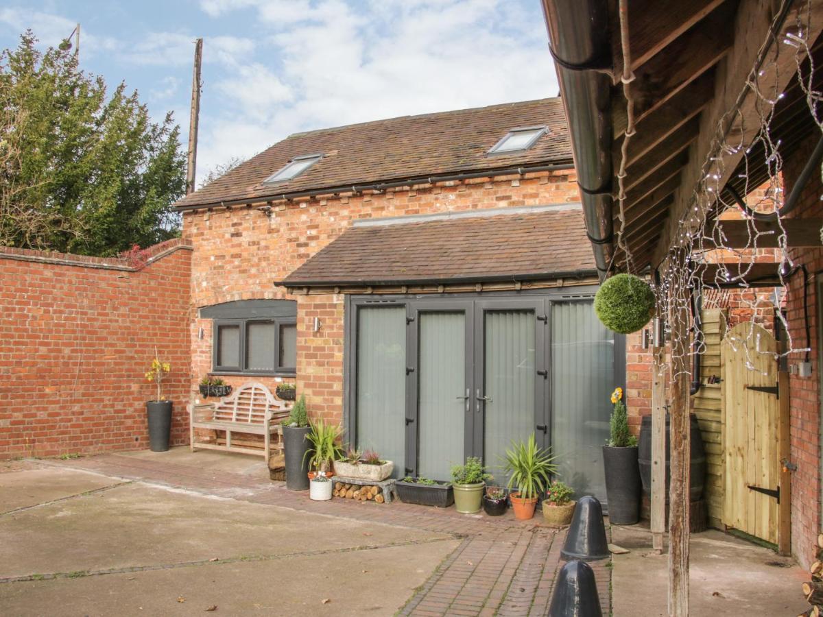 Bank House Barn Villa Shrewsbury Ngoại thất bức ảnh